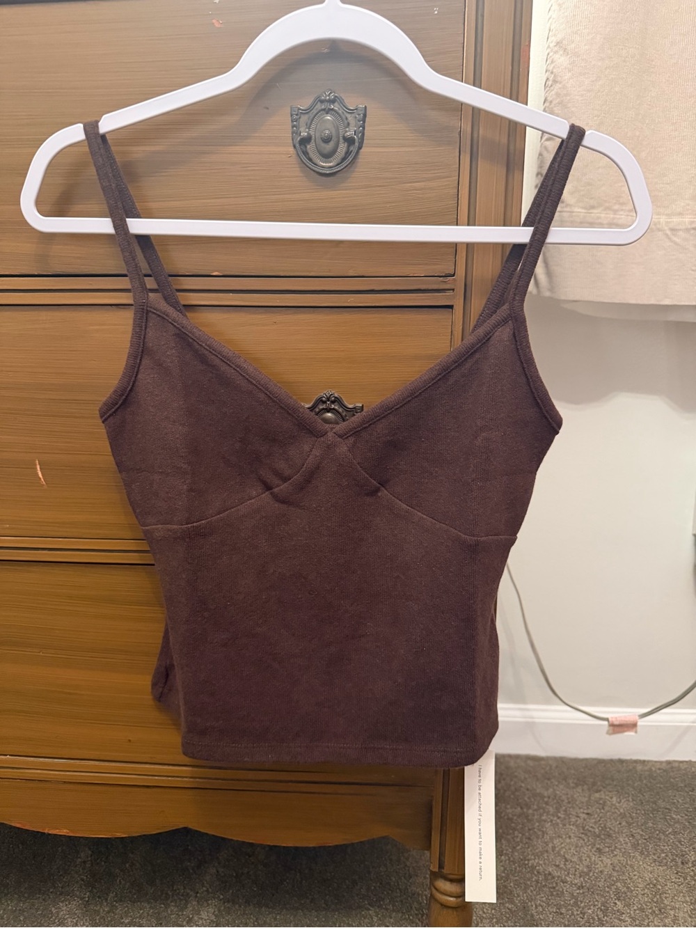 Reformation Tank Top (NWT)